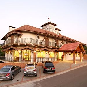 Moinho Italia Hotel